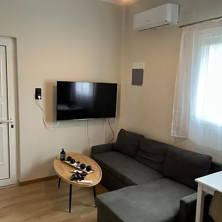 Helens Traditional Retreat Appartement *
