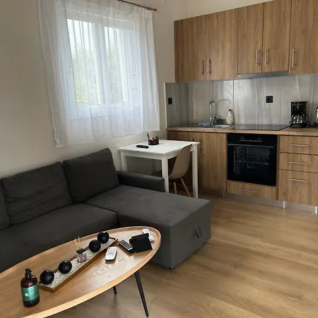 Helens Traditional Retreat Apartman Tigaki