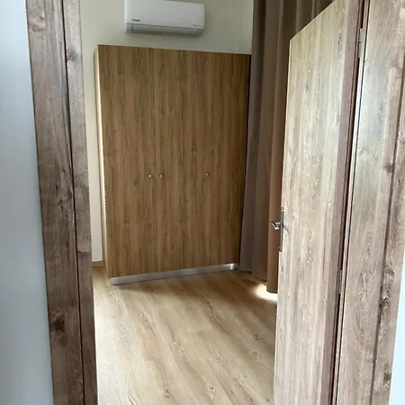 Helens Traditional Retreat Apartman *