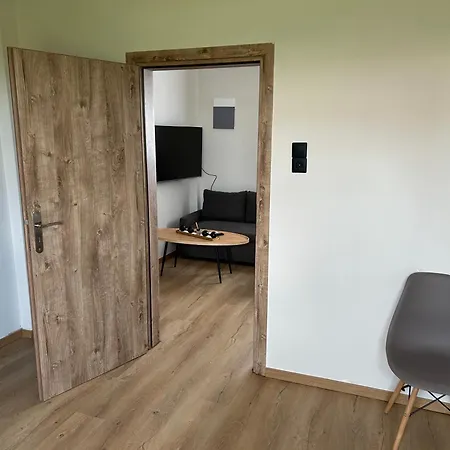 Appartement Helens Traditional Retreat *