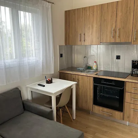 Appartement Helens Traditional Retreat *